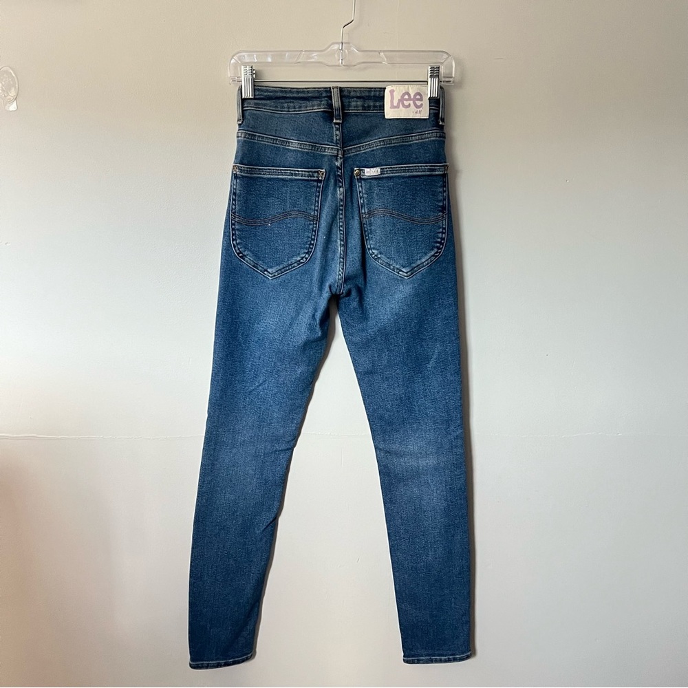 H&M Lee Jeans - Picture 4 of 10